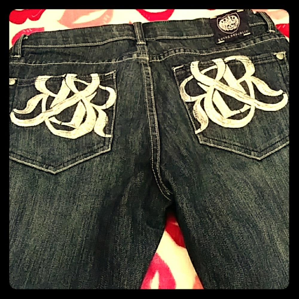 Rock & Republic Jeans